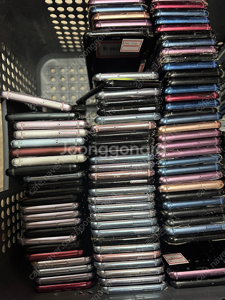 삼성 갤럭시 노트9 NOTE9 가성비 파손폰 LCD폰 6만원 최저가 떨이판매합니다(대량보유중)--0